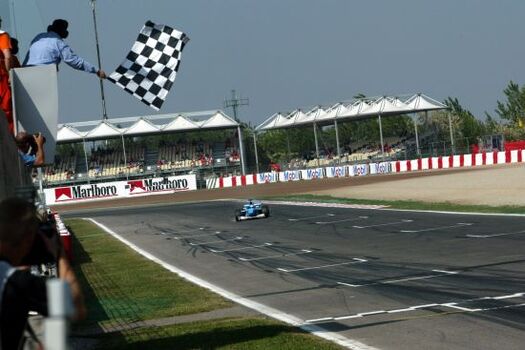 F3000 spagna F3000 spagna