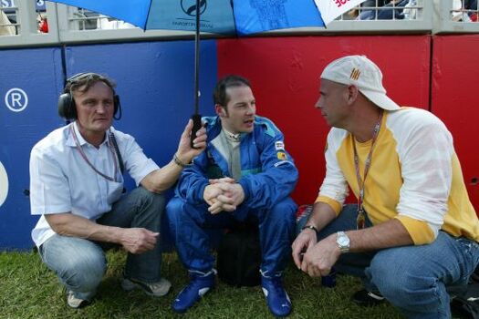 Gp F1 Australia 2005 Gp F1 Australia 2005