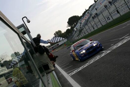 Silver cup vallelunga 2005 Silver cup vallelunga 2005