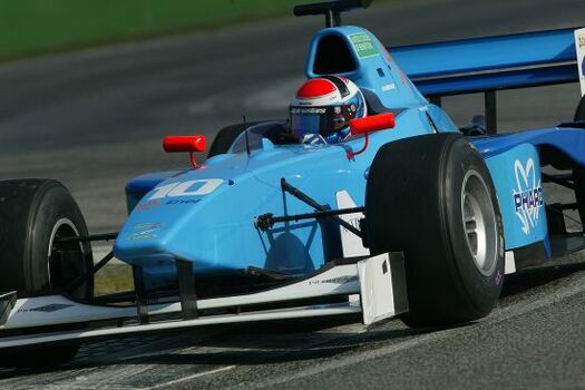test f3000 imola 2003 test f3000 imola 2003