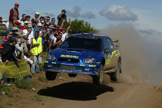 1000 Km di Brasilia 2004 1000 Km di Brasilia 2004