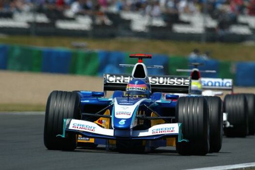 Gp F1 Francia Magny Cours 2005 Gp F1 Francia Magny Cours 2005