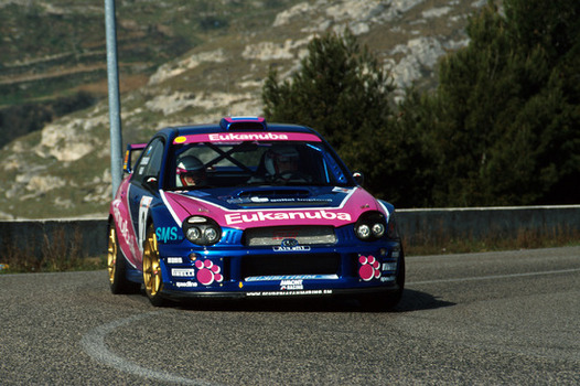 Rally del Gargano Rally del Gargano