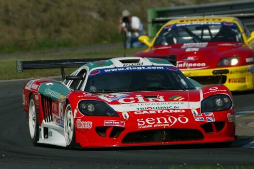 Fia gt oschersleben 2003 Fia gt oschersleben 2003