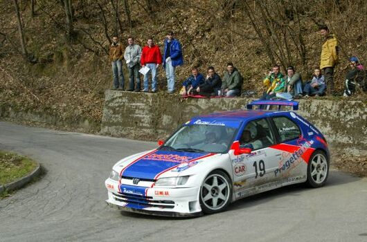 R. 1000 Miglia 2004 R. 1000 Miglia 2004