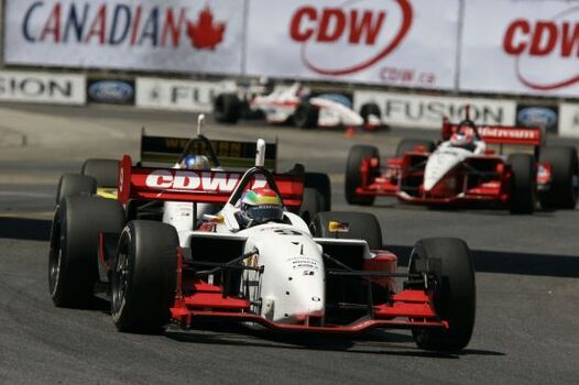 Champ Car Toronto Champ Car Toronto