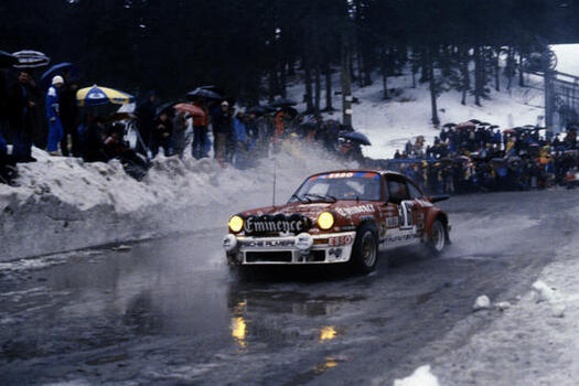 Rally Montecarlo 20 26 01 1979 Rally Montecarlo 20 26 01 1979