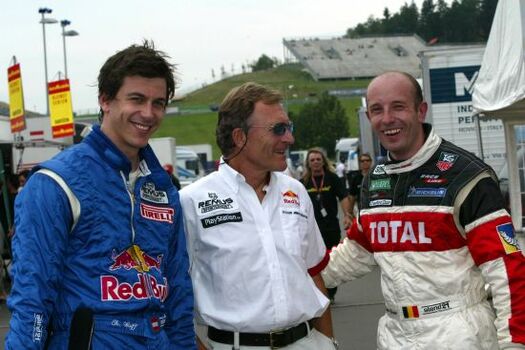 Campionato Italiano Gt A1 Ring 2003 Campionato Italiano Gt A1 Ring 2003