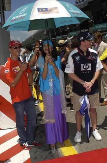 Gp Malesia Gp Malesia