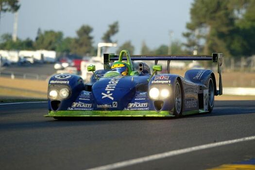 24H Le Mans 2005 24H Le Mans 2005