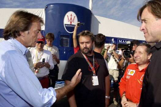 Gp Italia Gp Italia