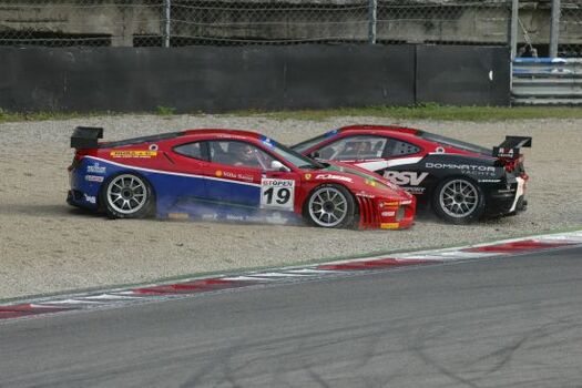 GT Open Monza Italy 05 07 10 2007 GT Open Monza Italy 05 07 10 2007