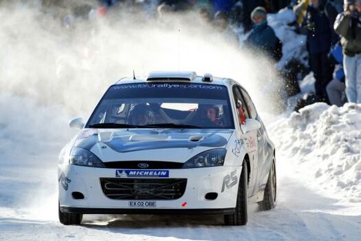 Rally Montecarlo Rally Montecarlo