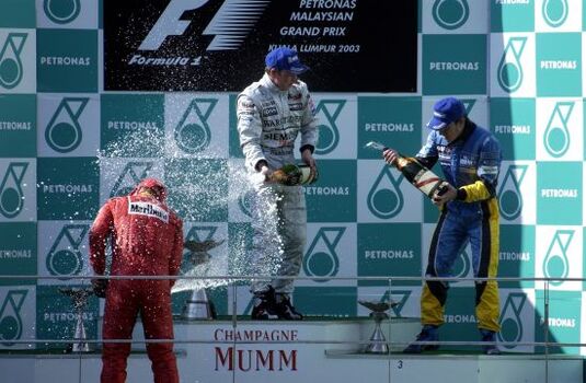 Gp Malesia Gp Malesia
