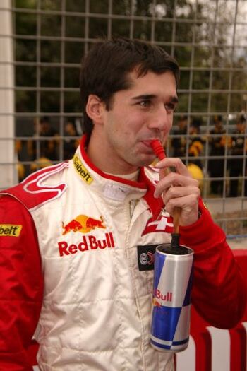 Messico A1 Gp Monterrey 2006 Round 9 Messico A1 Gp Monterrey 2006 Round 9