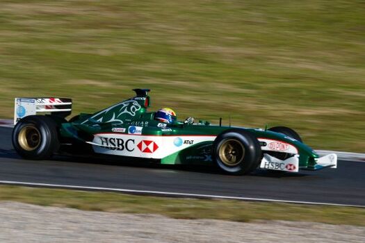 Test F1 Test F1
