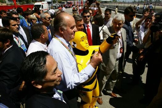 Gp F1 Spagna Montmelo 2005 Gp F1 Spagna Montmelo 2005
