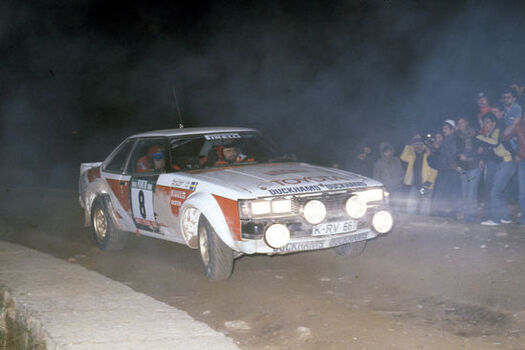 Rallye Vinho do Porto Estoril POR 03 06 3 1982 Rallye Vinho do Porto Estoril POR 03 06 3 1982