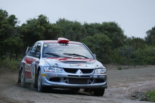 Rally Costa Smeralda 02 03 12 2003 Rally Costa Smeralda 02 03 12 2003
