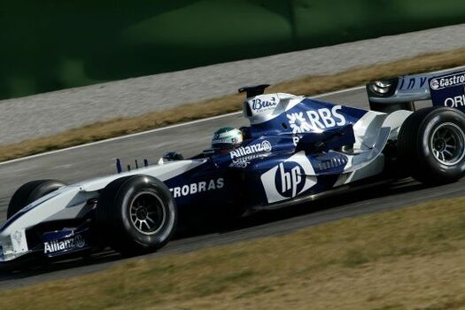 Test F1 Valencia 25 27 01 2005 Test F1 Valencia 25 27 01 2005