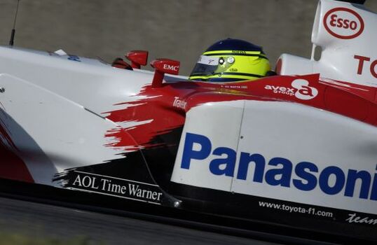 Gp spagna Gp spagna