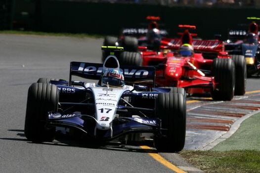GP F1 Australia Melbourne 16 18 Marzo 2007 GP F1 Australia Melbourne 16 18 Marzo 2007