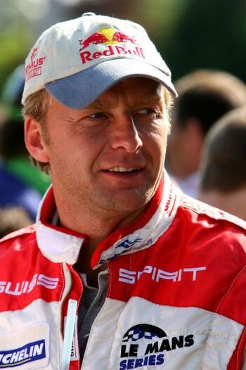 24 Heures du Mans Le Mans 17 18 giugno 2006 24 Heures du Mans Le Mans 17 18 giugno 2006