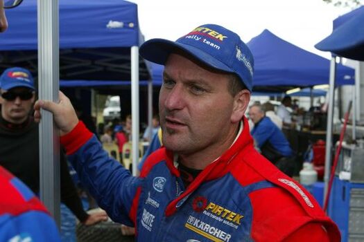 Ford Fiesta S2000 Rally Queensland Ford Fiesta S2000 Rally Queensland