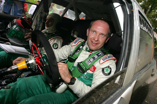 Rally Japan 2005 Rally Japan 2005