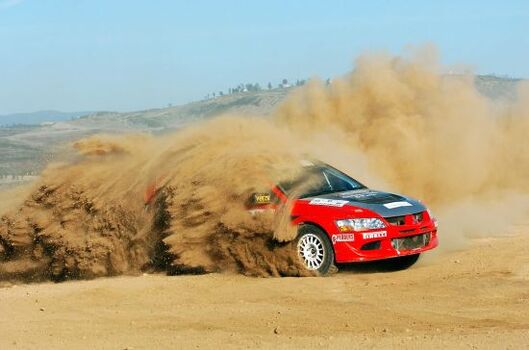 2005 Australian rally championship 2005 Australian rally championship