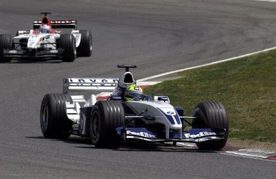 Gp spagna Gp spagna
