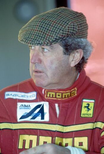 24 Hours of Daytona USA 04 05 02 1995