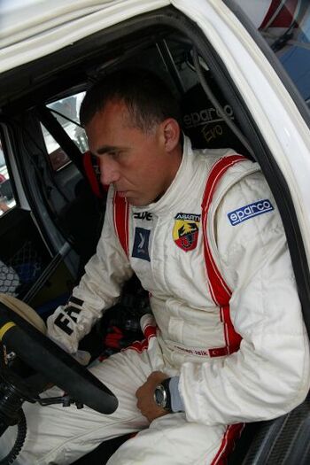 Fiat Rally Istanbul 10 13 Maggio 2007 Fia IRC Fiat Rally Istanbul 10 13 Maggio 2007 Fia IRC