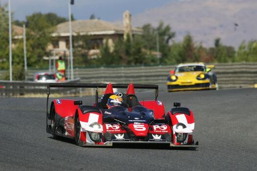 Lms Jarama Spagna 24 Settembre 2006 Lms Jarama Spagna 24 Settembre 2006