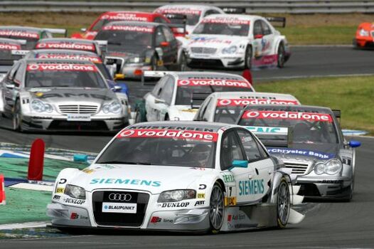 Dtm Oschersleben 20 21 Maggio 2006 Dtm Oschersleben 20 21 Maggio 2006