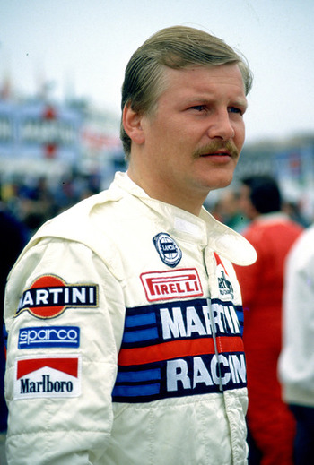 Juha Kankkunen Story Juha Kankkunen Story