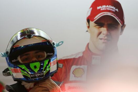 Spanish Grand Prix Montmelo 7 10 05 2009 Spanish Grand Prix Montmelo 7 10 05 2009