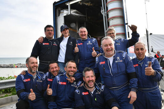 Rallye Sanremo ITA 13 14 04 2018 Rallye Sanremo ITA 13 14 04 2018