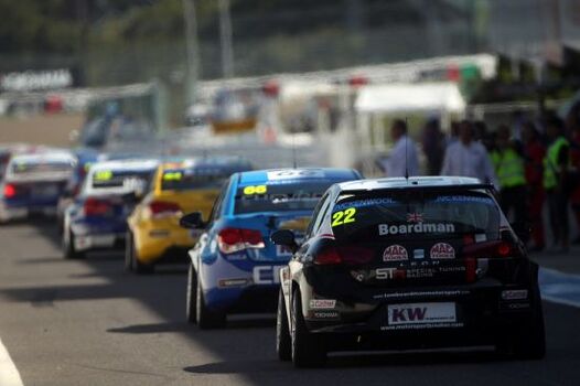 FIA WTCC Suzuka Japan 20 22 September 2013 FIA WTCC Suzuka Japan 20 22 September 2013