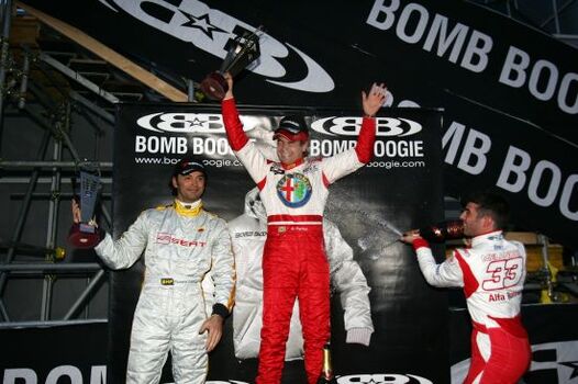 Motor Show Bologna 05 17 Dicembre 2006