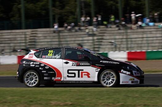 FIA WTCC Suzuka Japan 20 22 September 2013 FIA WTCC Suzuka Japan 20 22 September 2013