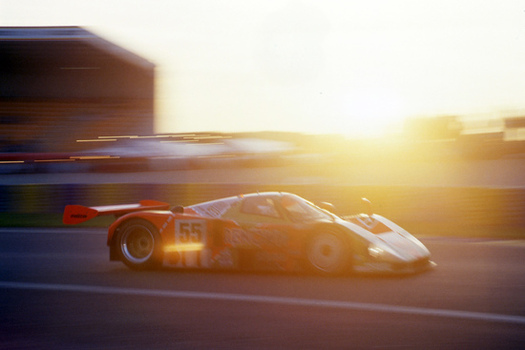 24Hours of Le Mans FRA 22 23 06 1991 24Hours of Le Mans FRA 22 23 06 1991