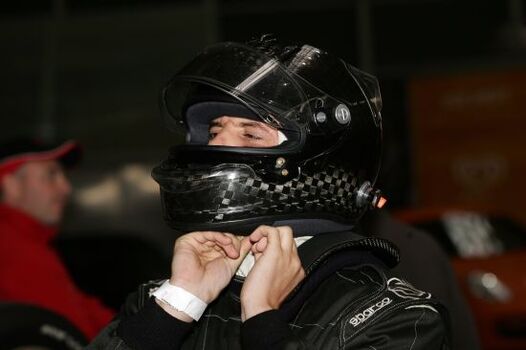 Campionato Italiano Prototipi Adria ITA 13 14 10 2012