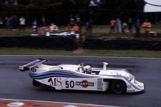 Endurance World Manufacturers and Drivers Championship 1000 Km of Brands Hatch GBR 15 17 10 1982