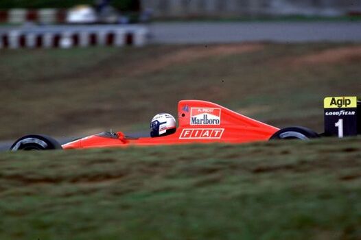 Alain Prost Story Alain Prost Story
