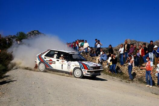 Juha Kankkunen Story Juha Kankkunen Story