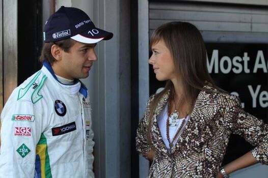 FIA WTCC Valencia Spain 18 19 September 2010 FIA WTCC Valencia Spain 18 19 September 2010