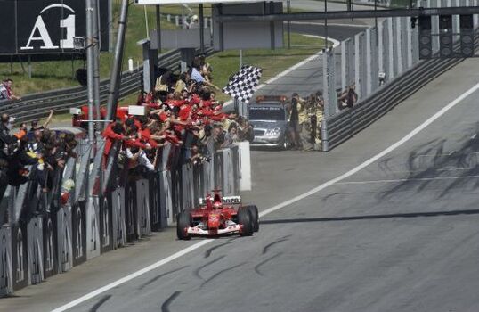 Gp Austria Gp Austria