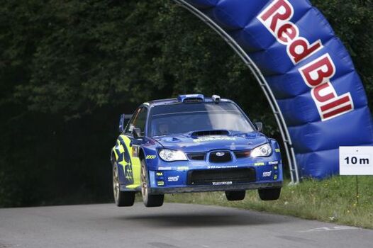 Rally Germany Trier 16 19 08 2007 Rally Germany Trier 16 19 08 2007