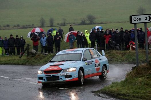 Rally Ireland Sligo 29 1 1 2 2009 Rally Ireland Sligo 29 1 1 2 2009